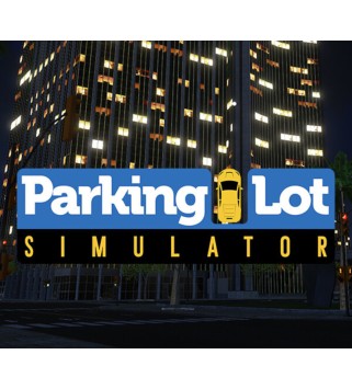 Parking Lot Simulator: Car Collector Steam Key GLOBAL